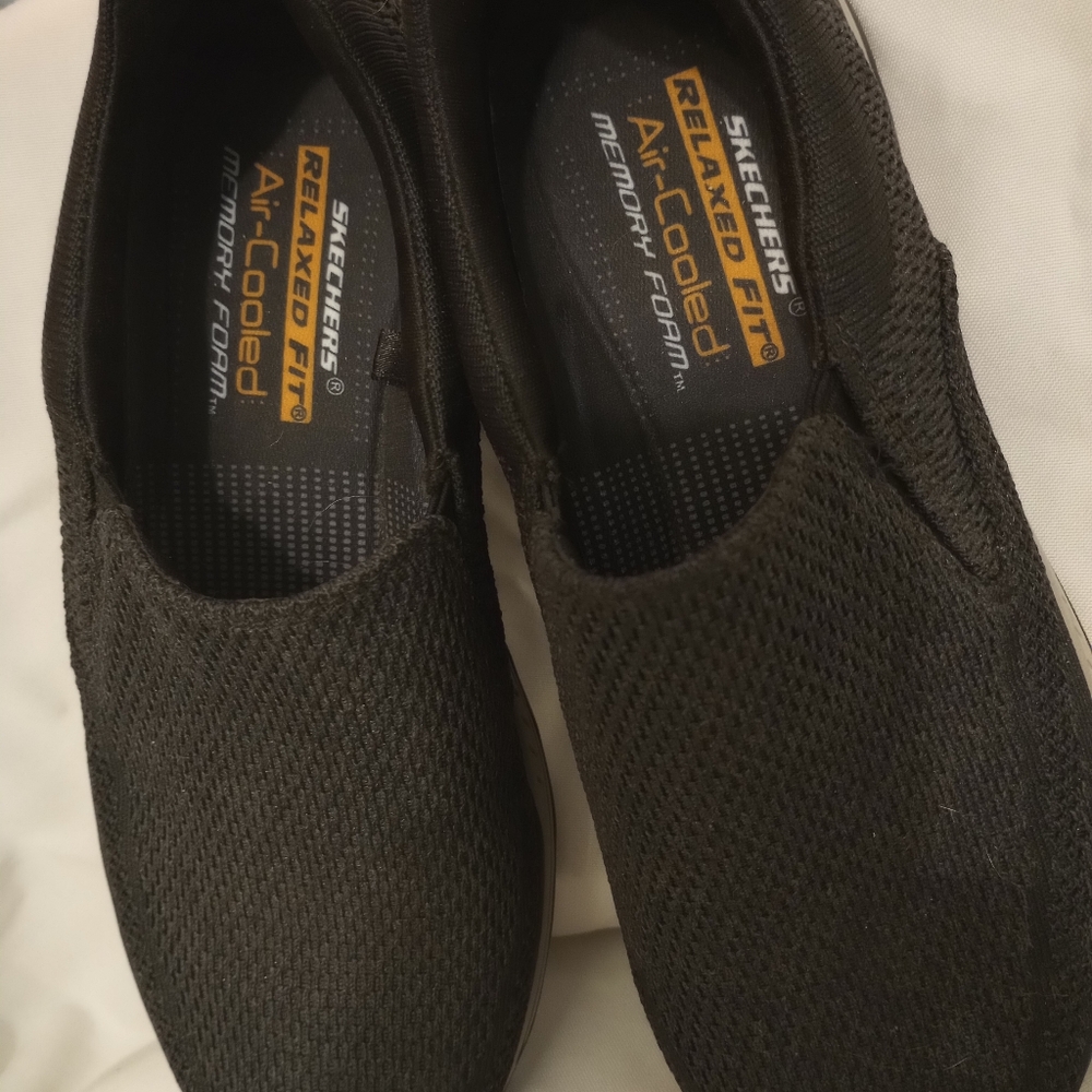 Men's Sketchers - Picture 15 of 15